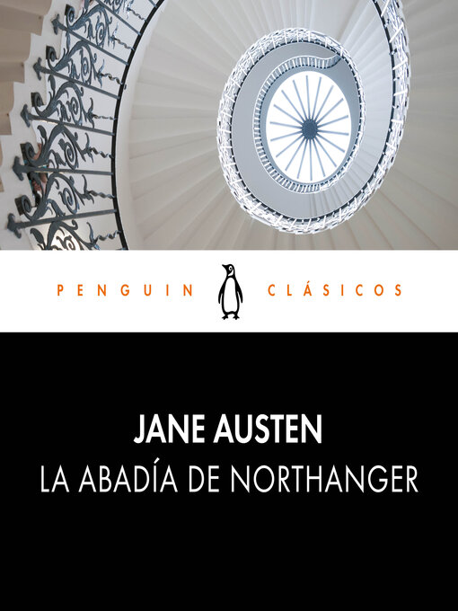 Title details for La abadía de Northanger by Jane Austen - Available